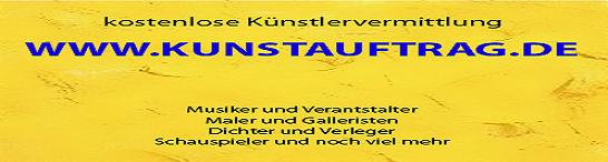 Link zu http://www.kunstauftrag.de